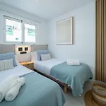 Appartement Casa Boga *