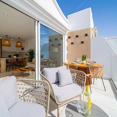 Casa Boga * Πουέρτο Ντελ Κάρμεν