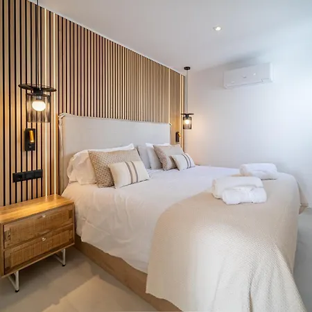 Casa Boga Appartement Puerto del Carmen (Lanzarote)