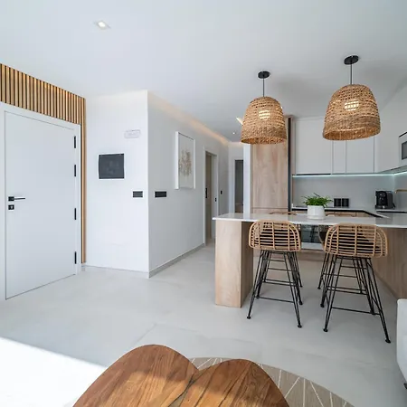 Casa Boga * Πουέρτο Ντελ Κάρμεν