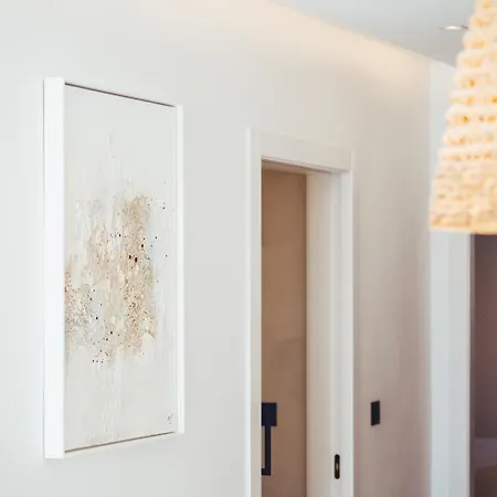 Appartement Casa Boga