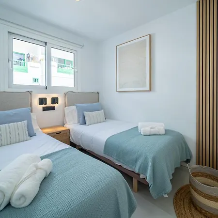 Διαμέρισμα Casa Boga *