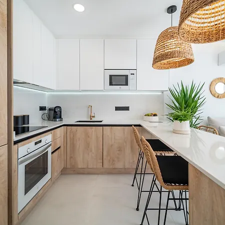 Casa Boga Appartement