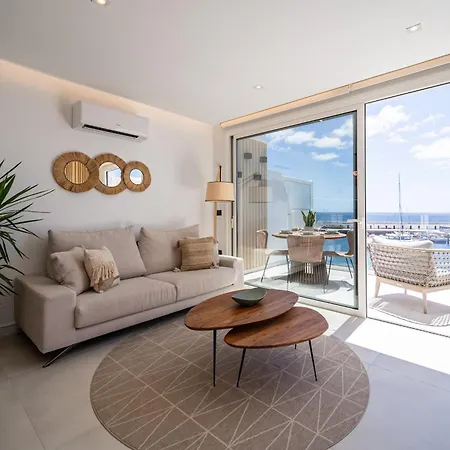 Appartement Casa Boga Puerto del Carmen (Lanzarote)