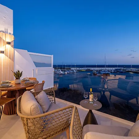 Appartement Casa Boga