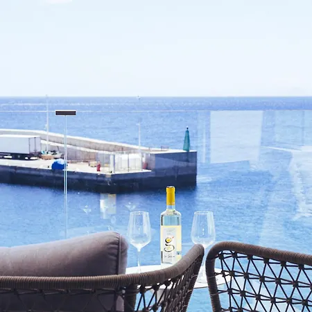 Διαμέρισμα Casa Boga *