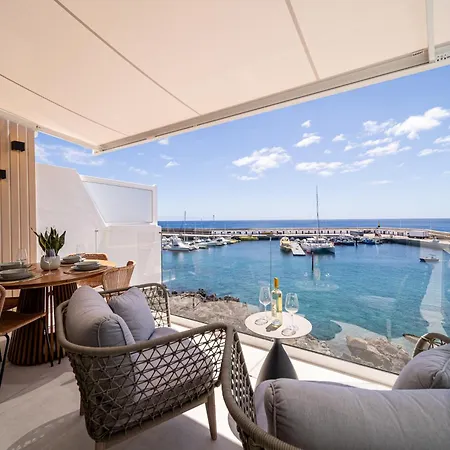 Appartement Casa Boga *