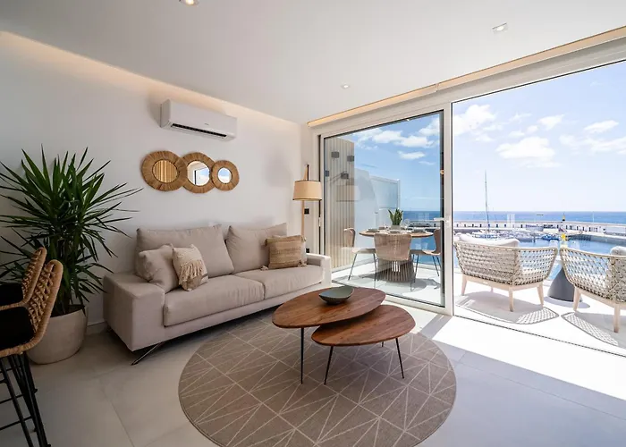 Διαμέρισμα Casa Boga Πουέρτο Ντελ Κάρμεν