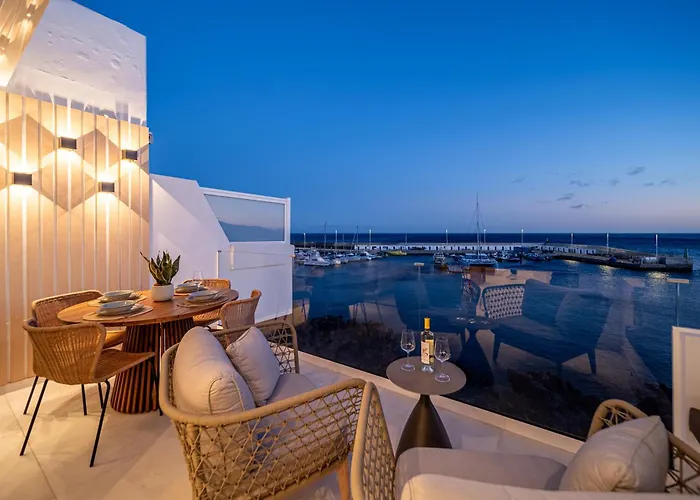 Διαμέρισμα Casa Boga