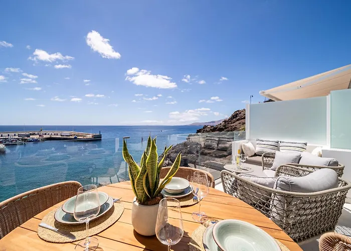 Casa Boga Διαμέρισμα