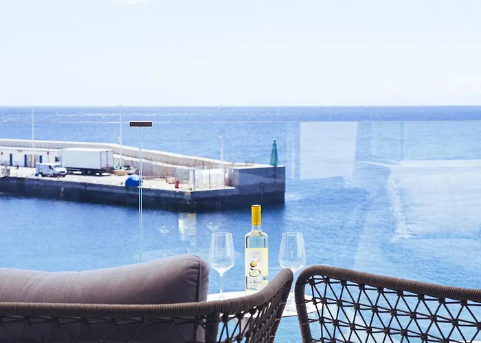 Διαμέρισμα Casa Boga *