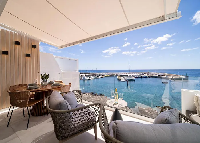 Διαμέρισμα Casa Boga *