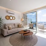 Apartmán Casa Boga Puerto del Carmen (Lanzarote)