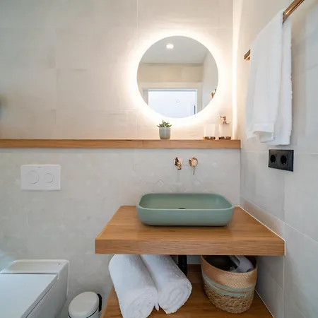 Casa Boga 아파트