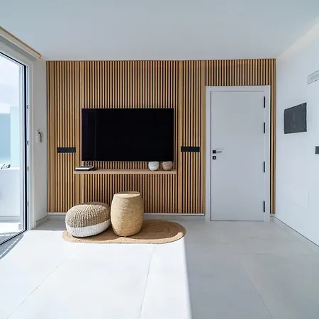 Casa Boga 아파트 푸에르토 델 카르멘