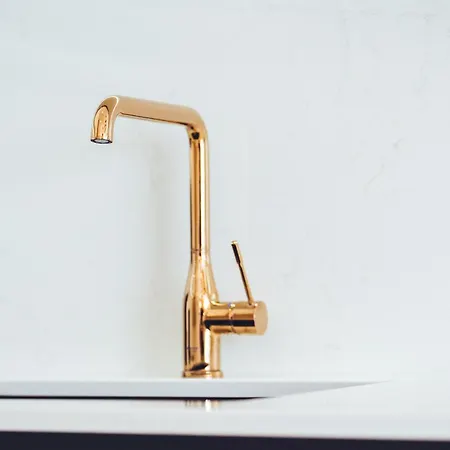 아파트 Casa Boga