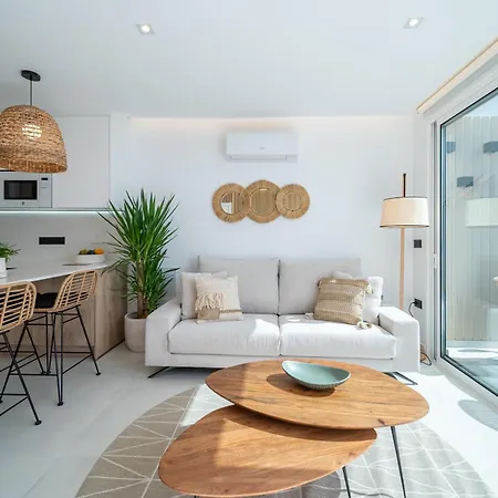 Casa Boga 아파트 *