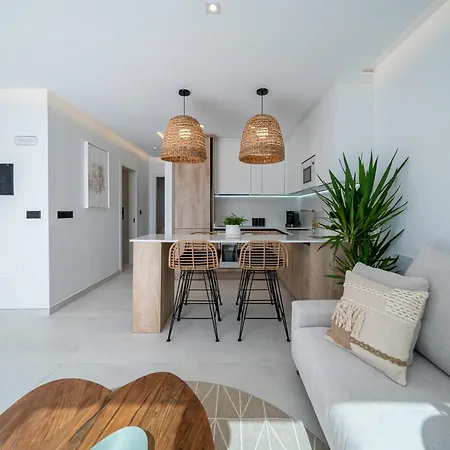 아파트 Casa Boga *