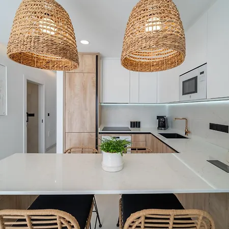 Casa Boga 푸에르토 델 카르멘