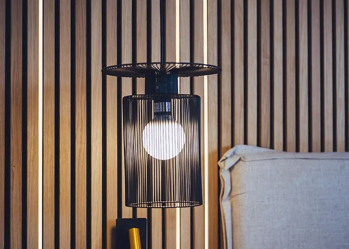 Casa Boga Apartment Puerto del Carmen (Lanzarote)