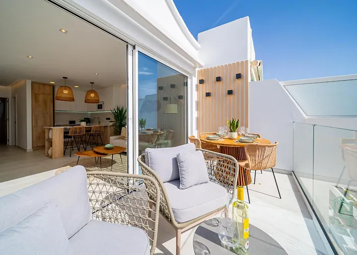 Casa Boga * Puerto del Carmen (Lanzarote)