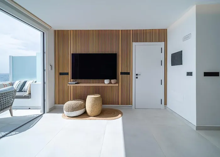 Casa Boga Appartement Puerto del Carmen (Lanzarote)