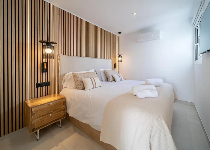 Casa Boga Apartment Puerto del Carmen (Lanzarote)