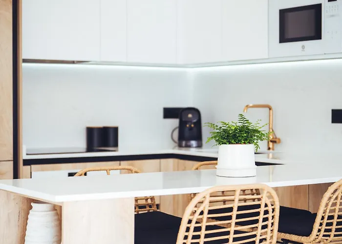 Casa Boga Appartement