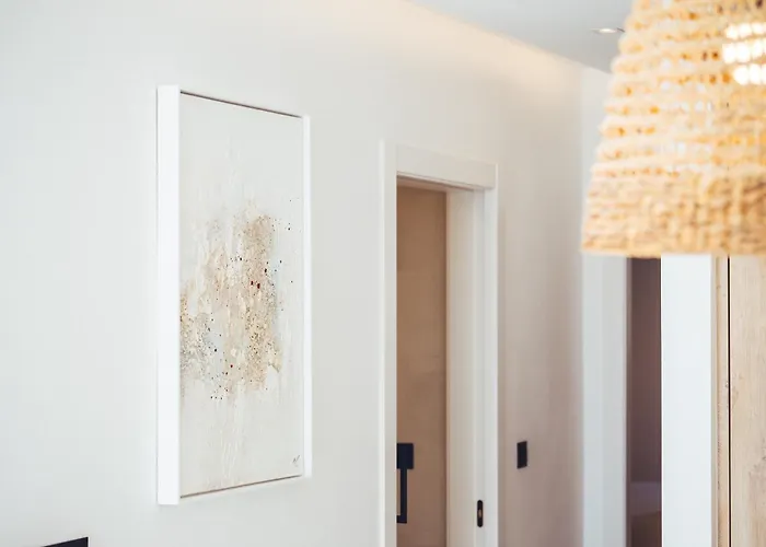 Appartement Casa Boga