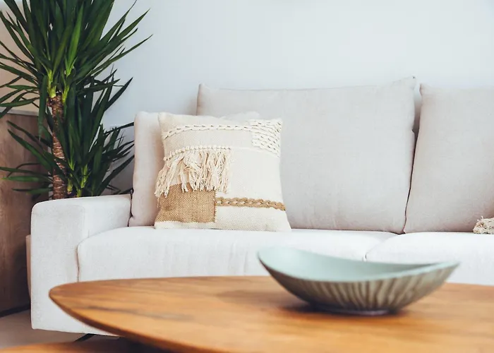 Casa Boga Apartment Puerto del Carmen (Lanzarote)