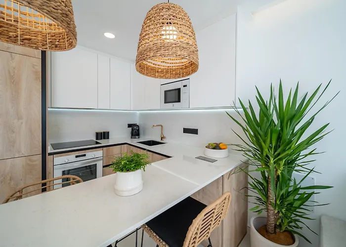 Casa Boga Apartment Puerto del Carmen (Lanzarote)