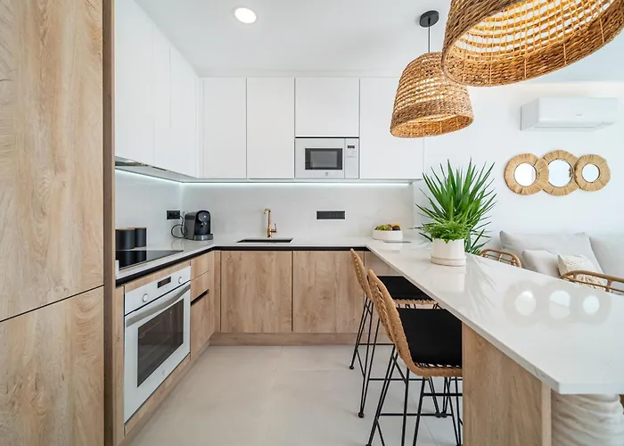 Casa Boga Appartement