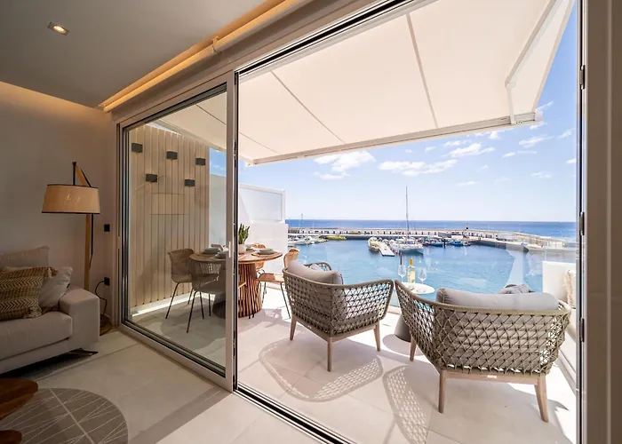 Casa Boga Appartement *