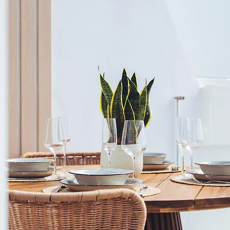 Casa Boga * Puerto del Carmen (Lanzarote)