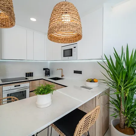 Casa Boga Apartment Puerto del Carmen (Lanzarote)