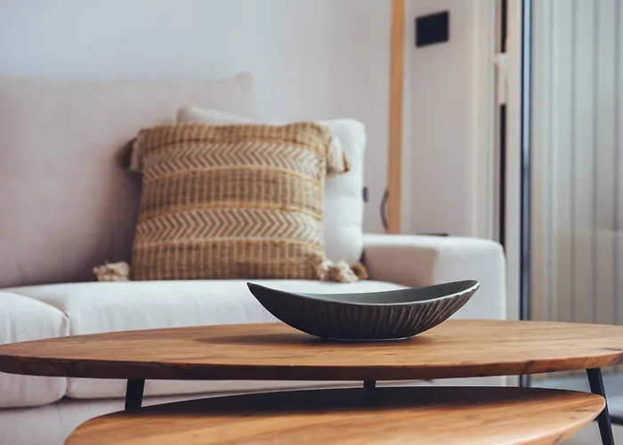 Casa Boga Appartement