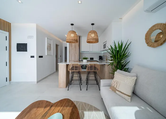 Appartement Casa Boga *