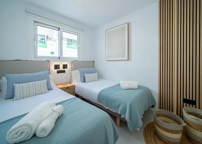 Appartement Casa Boga *