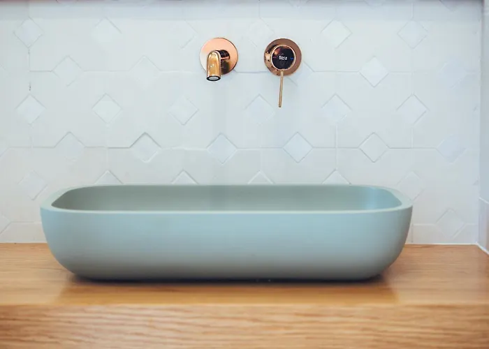 Casa Boga Appartement